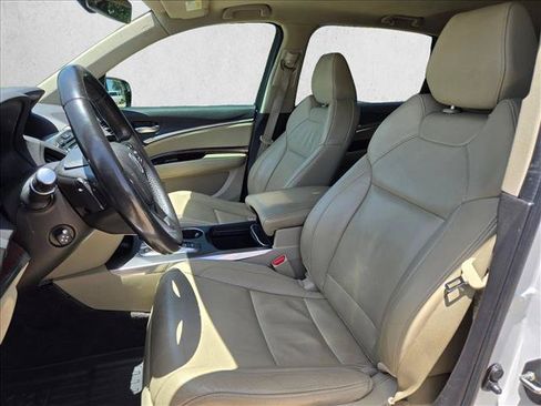 Used 2020 Acura MDX FWD image 16