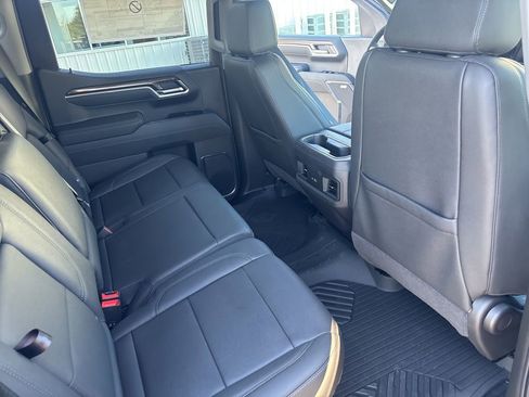 New 2026 Chevrolet Silverado 1500 LT Trail Boss w/ Safety Package image 28