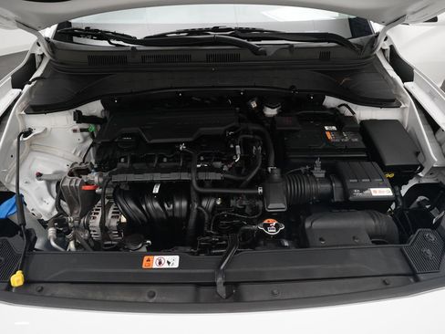 Used 2023 Hyundai Kona SEL w/ Cargo Package image 3