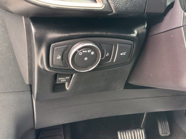 Used 2018 Lincoln MKX Reserve w/ Driver Assistance Package FWD image 19