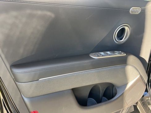 New 2026 Hyundai Palisade Calligraphy image 14