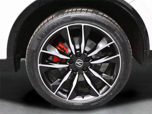 Certified 2024 Acura MDX Type S image 11