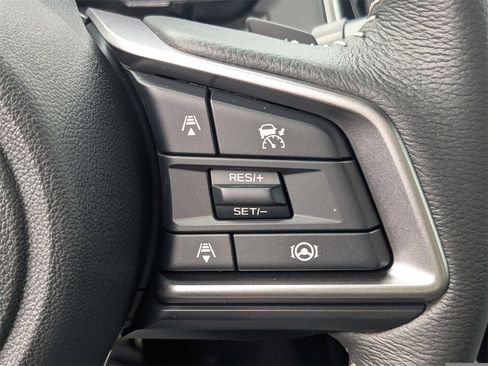 New 2025 Subaru Legacy Premium image 24