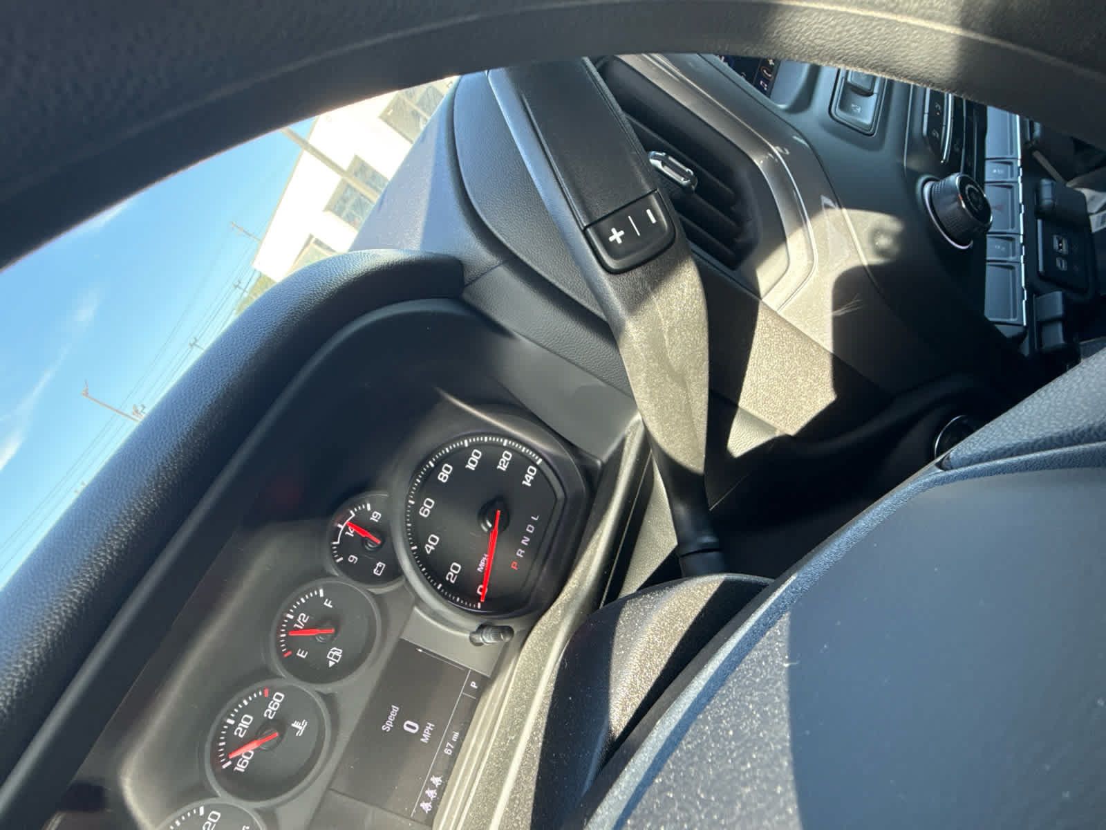 Used 2024 Chevrolet Silverado 3500 W/T w/ WT Convenience Package AWD/4WD image 90