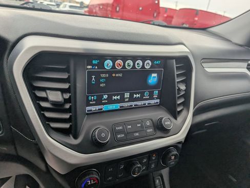 Used 2019 GMC Acadia SLT w/ Black Edition image 20