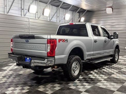 Used 2021 Ford F250 XL w/ STX Appearance Package image 5