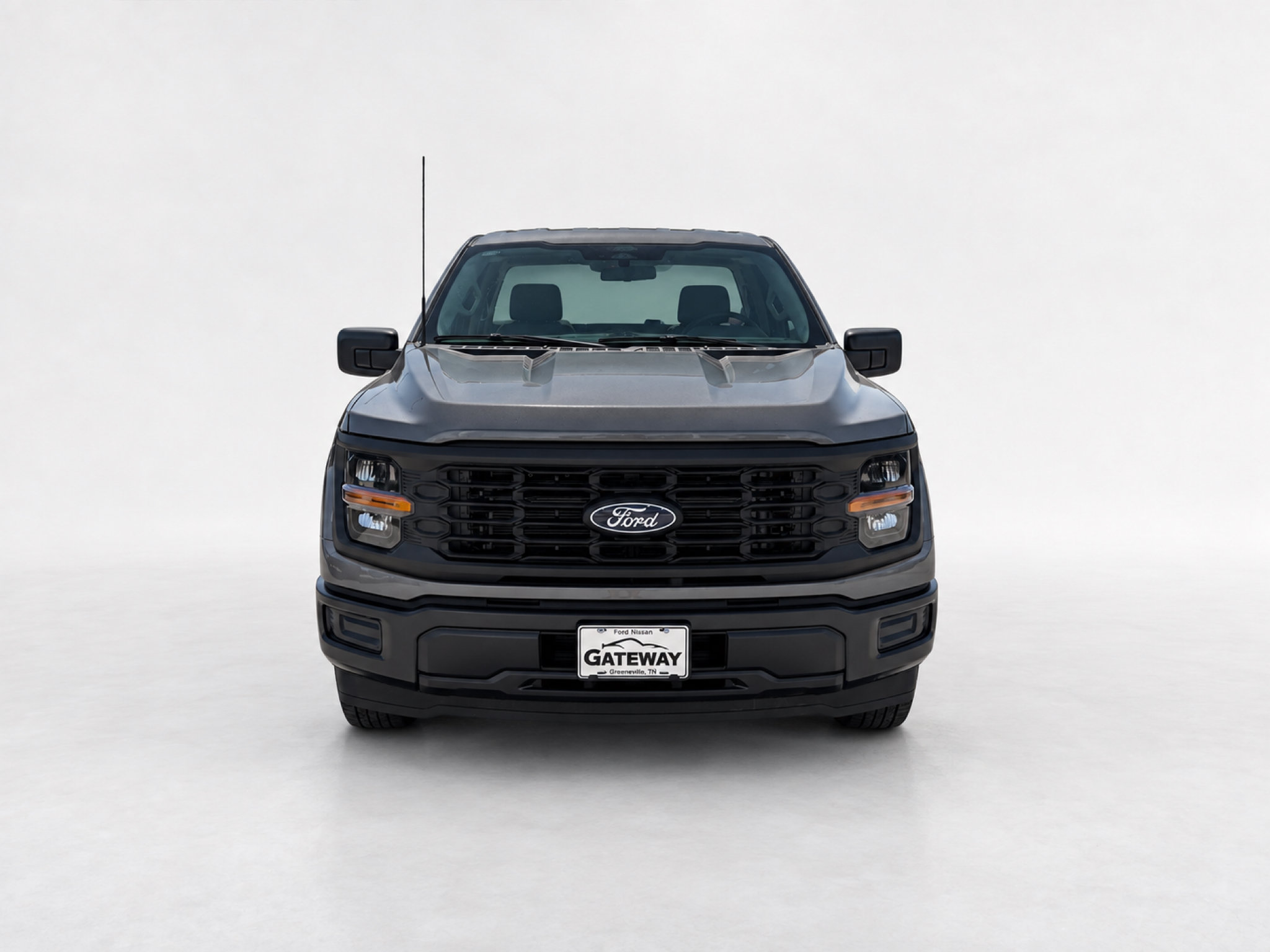 Used 2025 Ford F150 XL RWD image 8