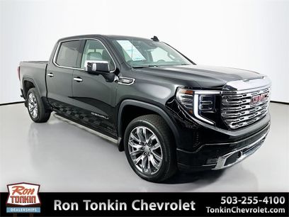 Used 2024 GMC Sierra 1500 Denali