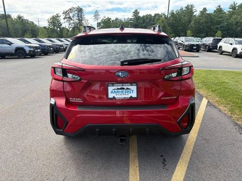 Used 2024 Subaru Crosstrek 2.5i Limited AWD/4WD image 6