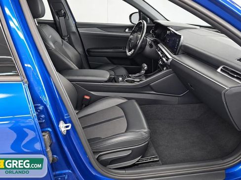 Used 2022 Kia K5 GT-Line w/ GT-Line FWD Premium Package image 7