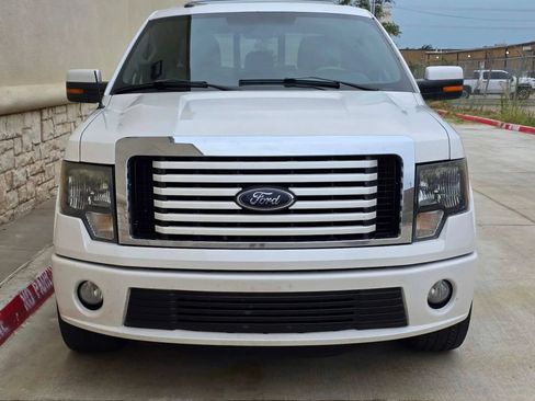 Used 2011 Ford F150 Lariat Limited RWD image 8