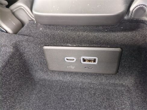 New 2025 Chevrolet Corvette Z06 image 22