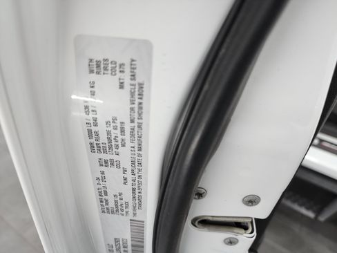 Used 2024 RAM 2500 Big Horn w/ Night Edition image 65