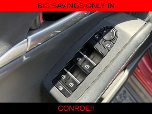 Used 2021 MAZDA CX-30 FWD 2.5 S w/ Select Package image 11
