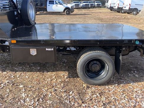 New 2026 RAM 4500 Tradesman image 18