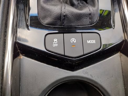 Used 2017 Cadillac ATS Premium Luxury image 26