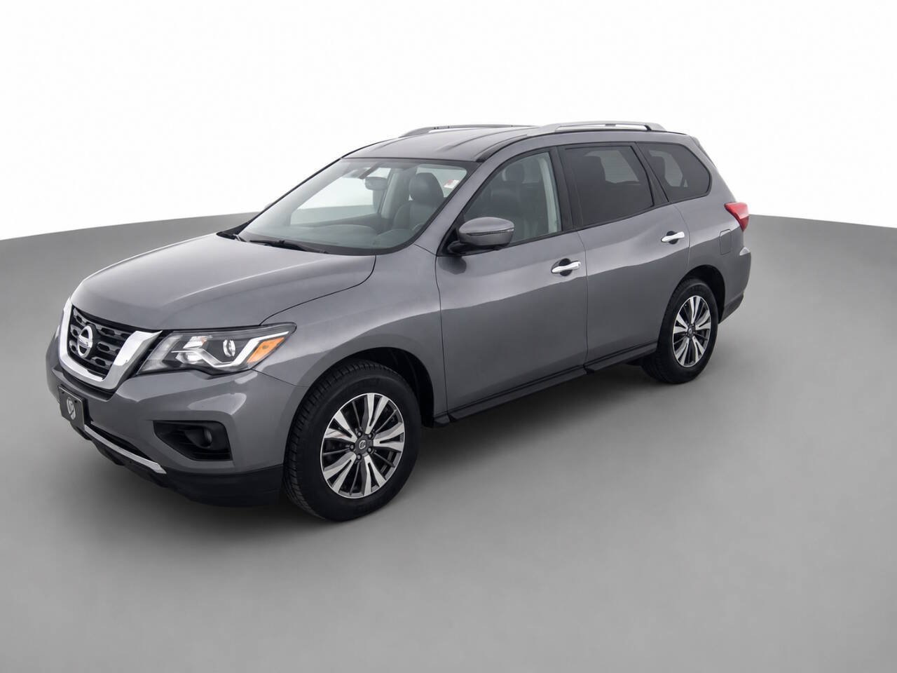 Used 2019 Nissan Pathfinder SL AWD/4WD image 9