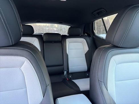 New 2026 Chevrolet Equinox EV LT w/ LPO, All-Weather Mat Package image 33