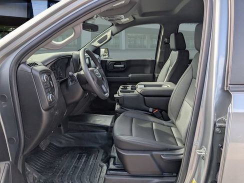 New 2026 GMC Sierra 1500 Pro w/ Pro Value Package AWD/4WD image 5
