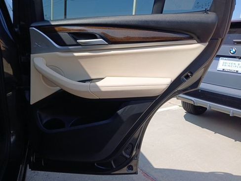 Used 2021 BMW X3 sDrive30i w/ Premium Package image 12