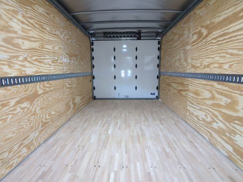 New 2025 GMC Savana 4500 w/ Power Convenience Package image 24