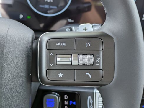 New 2026 Hyundai Palisade SEL Premium FWD image 24