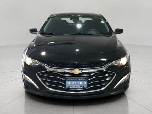 Certified 2025 Chevrolet Malibu LT image 6