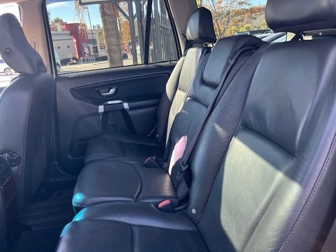 Used 2014 Volvo XC90 3.2 image 7