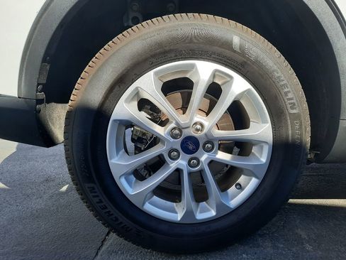 Used 2020 Ford Escape SE AWD/4WD image 17