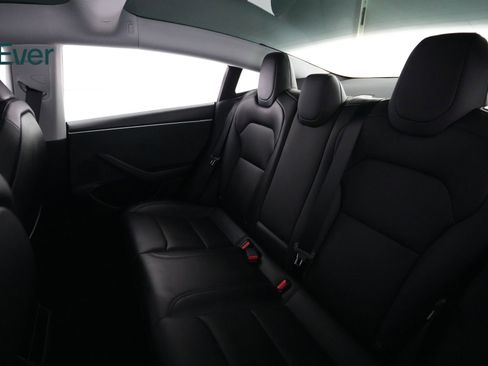 Used 2025 Tesla Model 3 Long Range AWD/4WD image 24