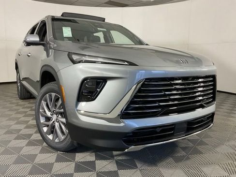 New 2026 Buick Enclave Preferred w/ Power Package AWD/4WD image 50