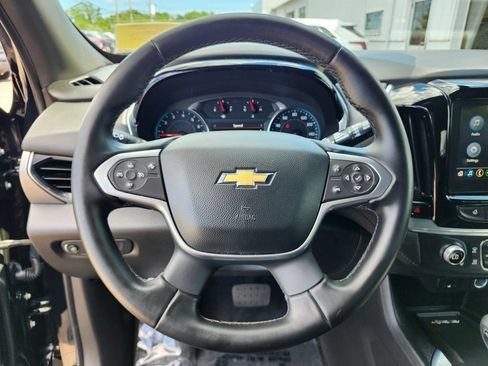 Used 2023 Chevrolet Traverse LT AWD/4WD image 28
