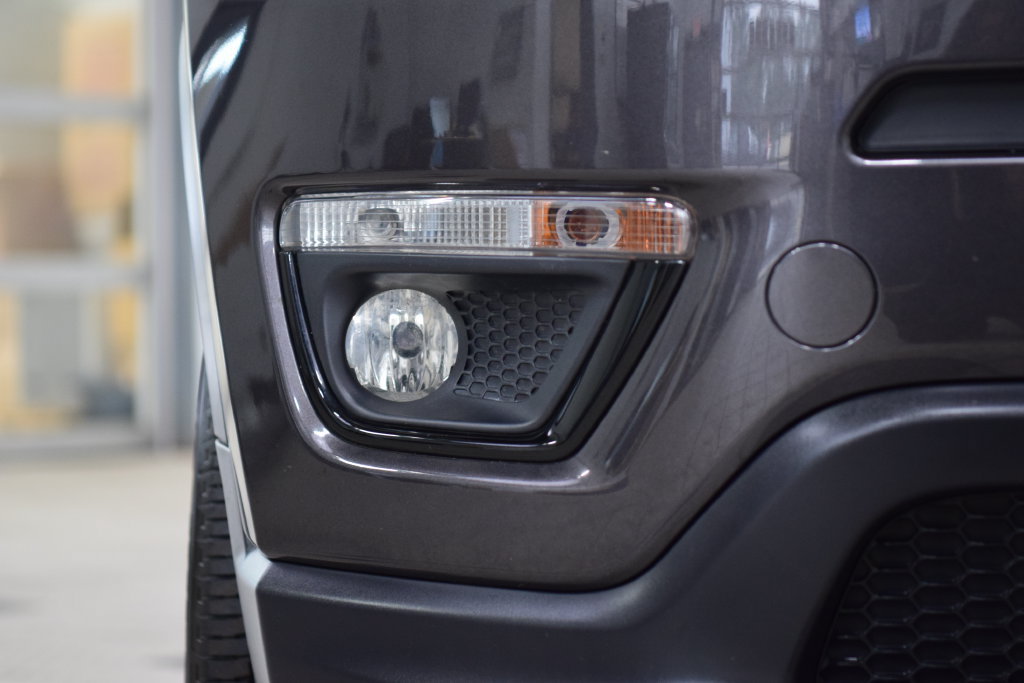 Used 2020 Jeep Compass Latitude AWD/4WD image 14