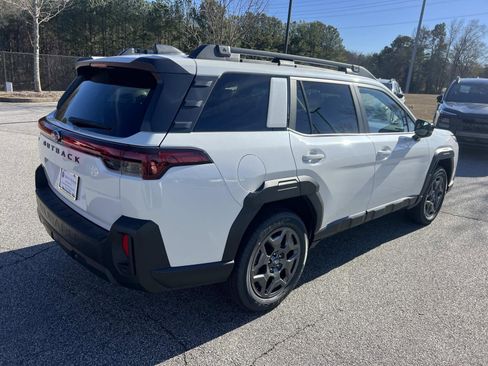New 2026 Subaru Outback Premium image 7