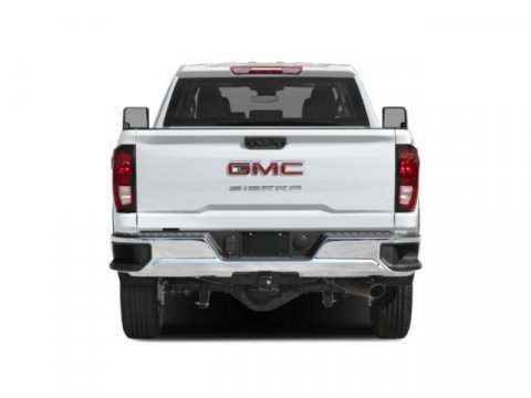 Used 2025 GMC Sierra 2500 Denali Ultimate AWD/4WD image 5