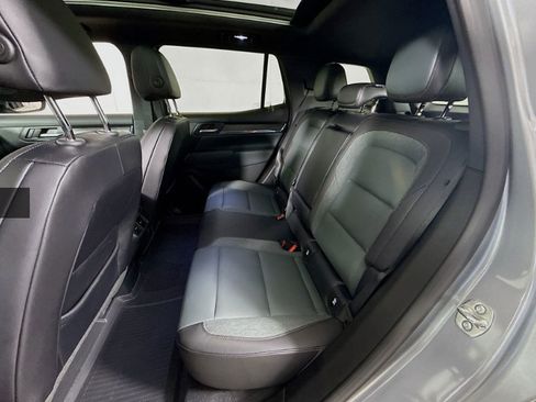 Used 2026 GMC Terrain AT4 w/ Convenience Package III AWD/4WD image 2