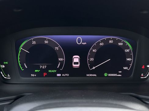 New 2025 Honda Accord Sport image 21