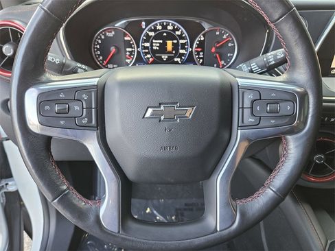 Used 2020 Chevrolet Blazer RS image 17