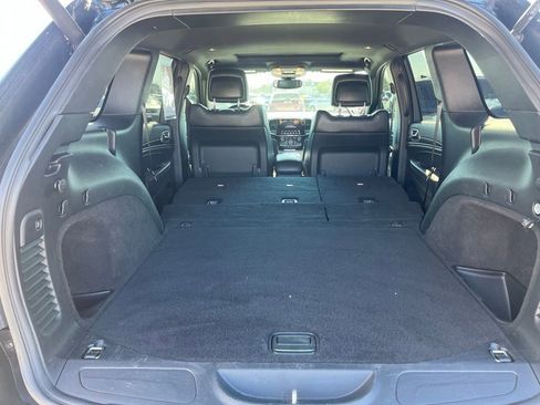 Used 2021 Jeep Grand Cherokee Limited image 31