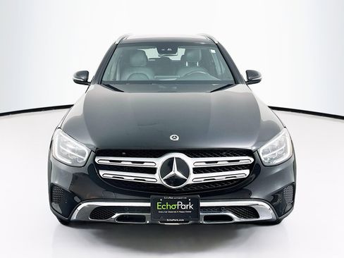 Used 2022 Mercedes-Benz GLC 300 GLC 300 w/ Premium Package Lite image 2