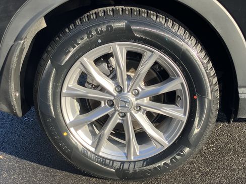 Certified 2023 Honda CR-V EX-L image 13