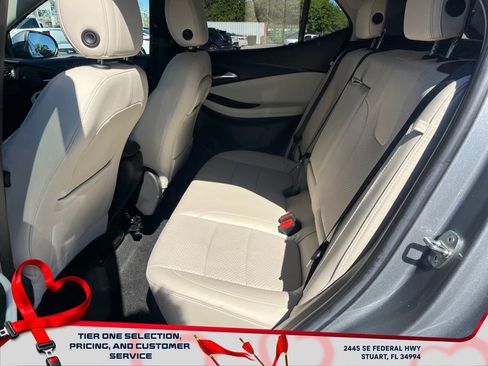 Used 2023 Buick Encore GX Essence w/ Experience Buick Package image 11