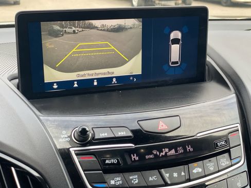 Used 2019 Acura RDX AWD w/ Technology Package image 45