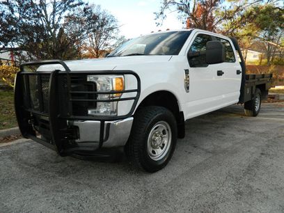 Used 2017 Ford F350 XL w/ XL Value Package