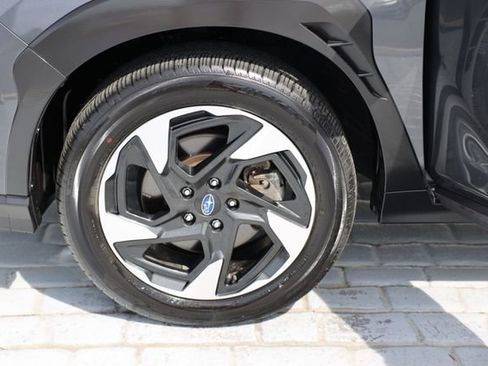 Certified 2024 Subaru Crosstrek 2.5i Limited w/ Crosstrek Mirror Package image 52