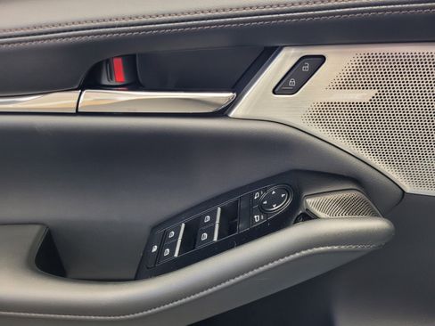 New 2026 MAZDA MAZDA3 2.5 S Hatchback w/ Premium Pkg image 21