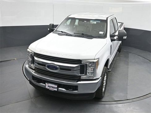Used 2019 Ford F350 XL w/ STX Appearance Package image 34