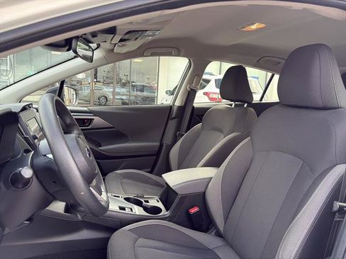 Used 2024 Subaru Impreza 2.0i image 13