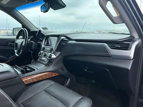 Used 2016 Chevrolet Tahoe LTZ AWD/4WD image 9
