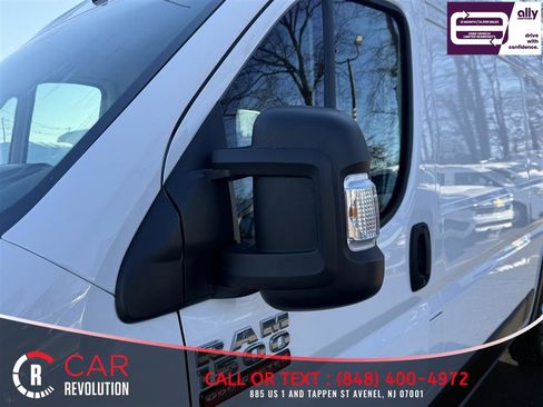 Used 2021 RAM ProMaster 1500 image 27